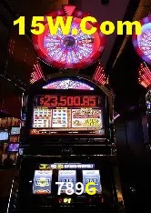 Canal oficial no Telegram da 789G