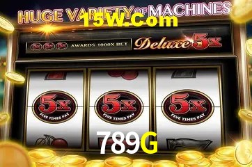 Provedores de Jogos 789G