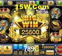 Apostas de Futebol 789G