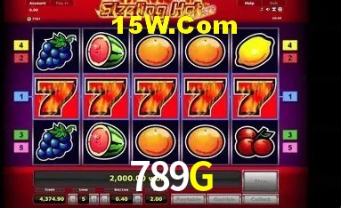 Gates of Olympus 789G