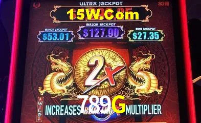 Casino Ao Vivo 789G