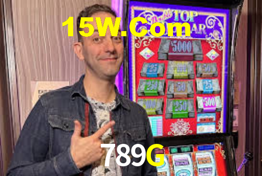 789G: A Experiência de Casino com Jogos de Mesa ao Vivo