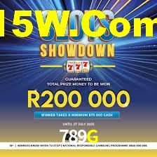 Blackjack Table 789G