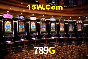 Experiência VIP 789G