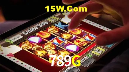 Jogos de Slot 789G