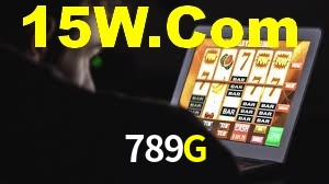 789G App Interface