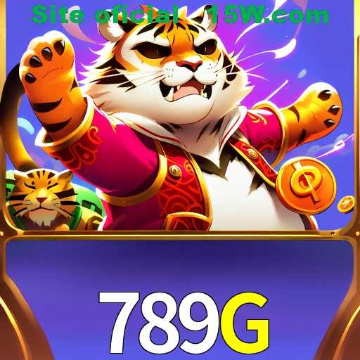 Cadastro rápido e seguro na 789G