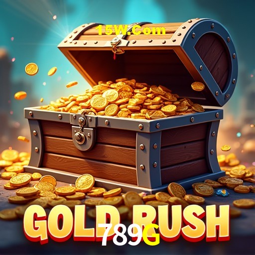 Slot Games 789G