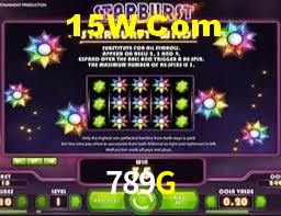 Roulette Table 789G