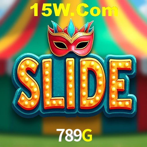 Jogos de Slot 789G