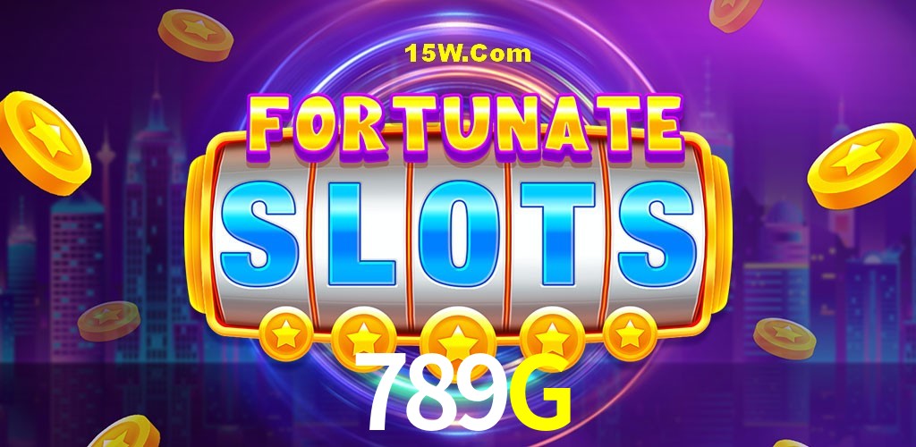 Welcome Bonus 789G