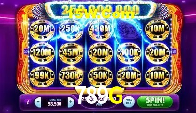 Desvendando o Mundo dos Jogos Virtuais na 789G