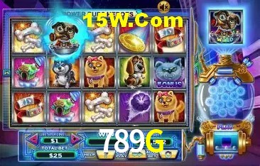 Segurança e performance na plataforma 789G