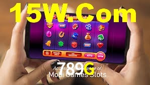 Bônus de boas-vindas na 789G