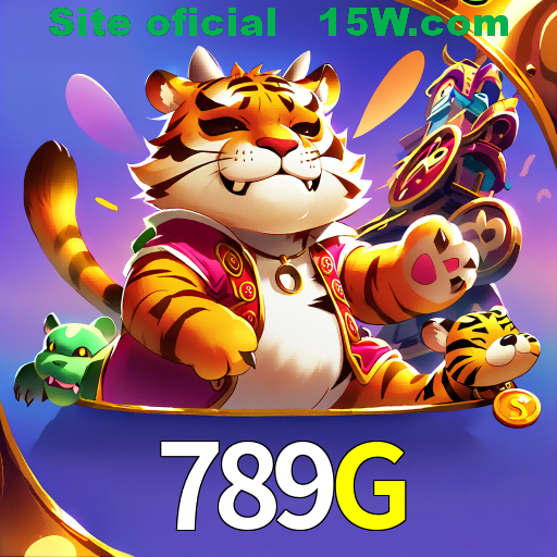 Jogos online da 789G com variedade de opções